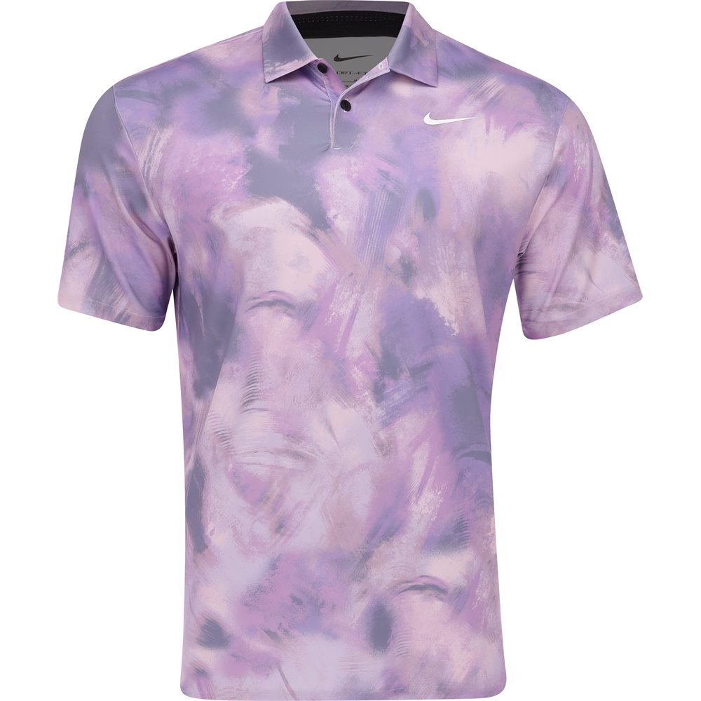 Dri-FIT Tour Ombre Print Golf Polo