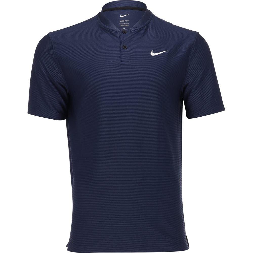 Tour Dri-FIT Texture Blade Collar Polo