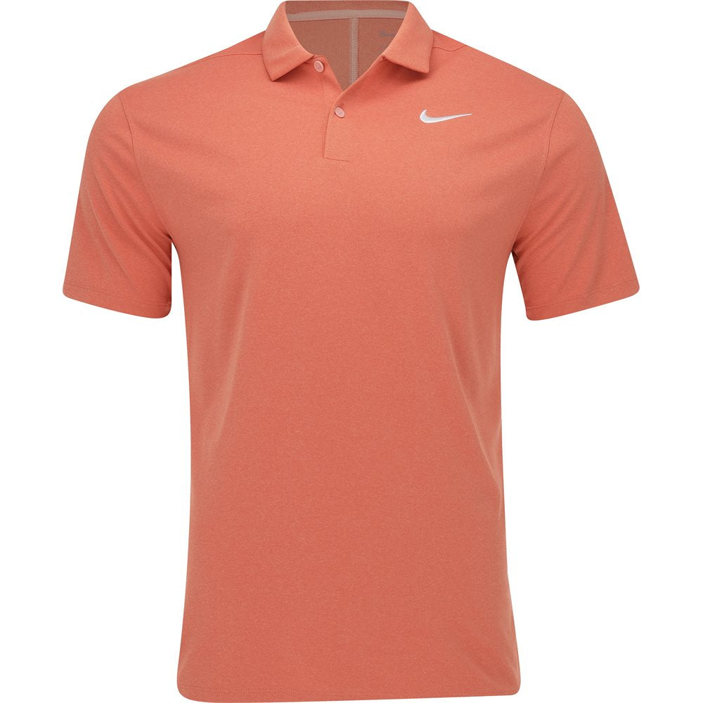 Dri-FIT Victory+ Heather Golf Polo