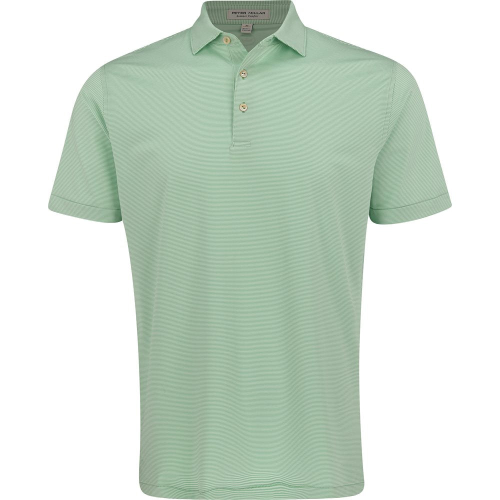 Jubilee Performance Jersey Polo