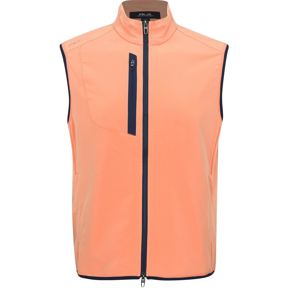 Hybrid Vest
