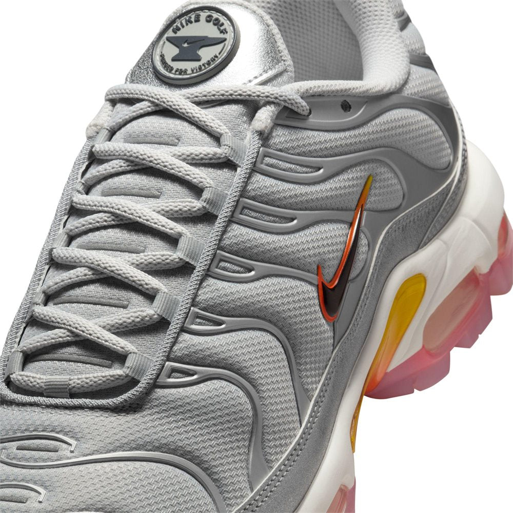 NRG Air Max Plus G Spikeless Golf Shoes - Summer Commemorative