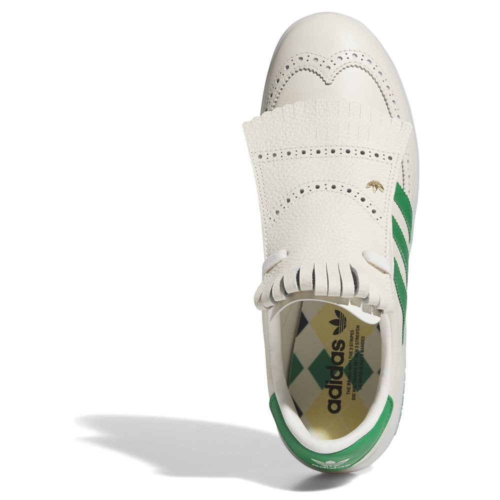 Coursecup w/ Kiltie Spikeless Golf Shoes