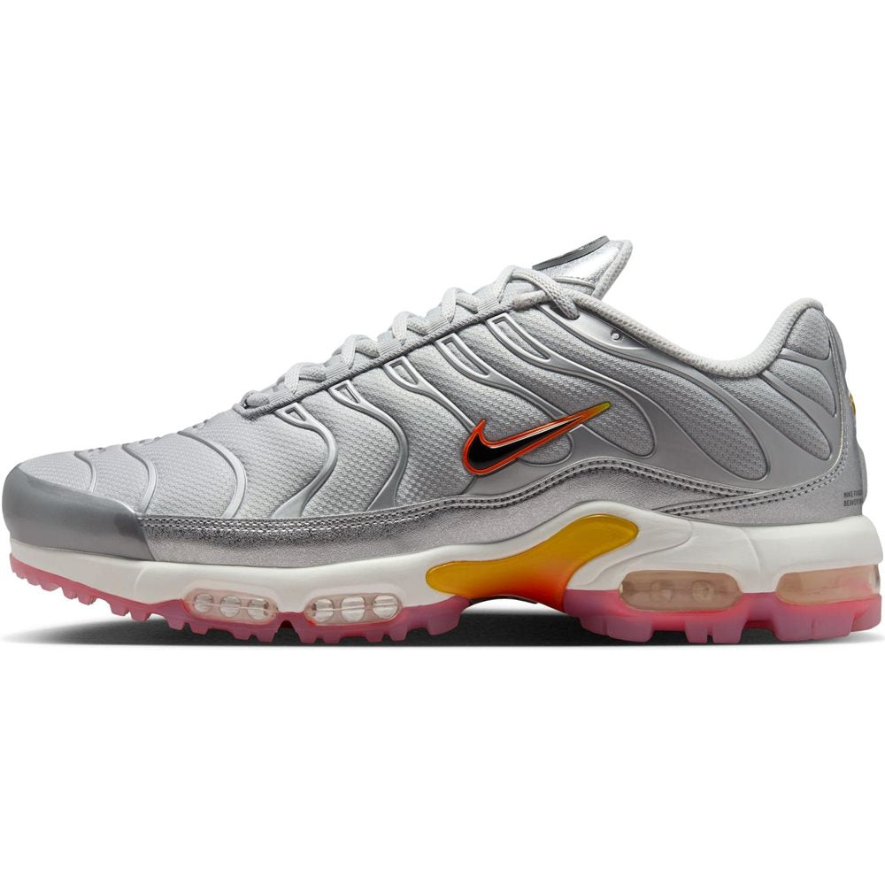 NRG Air Max Plus G Spikeless Golf Shoes - Summer Commemorative