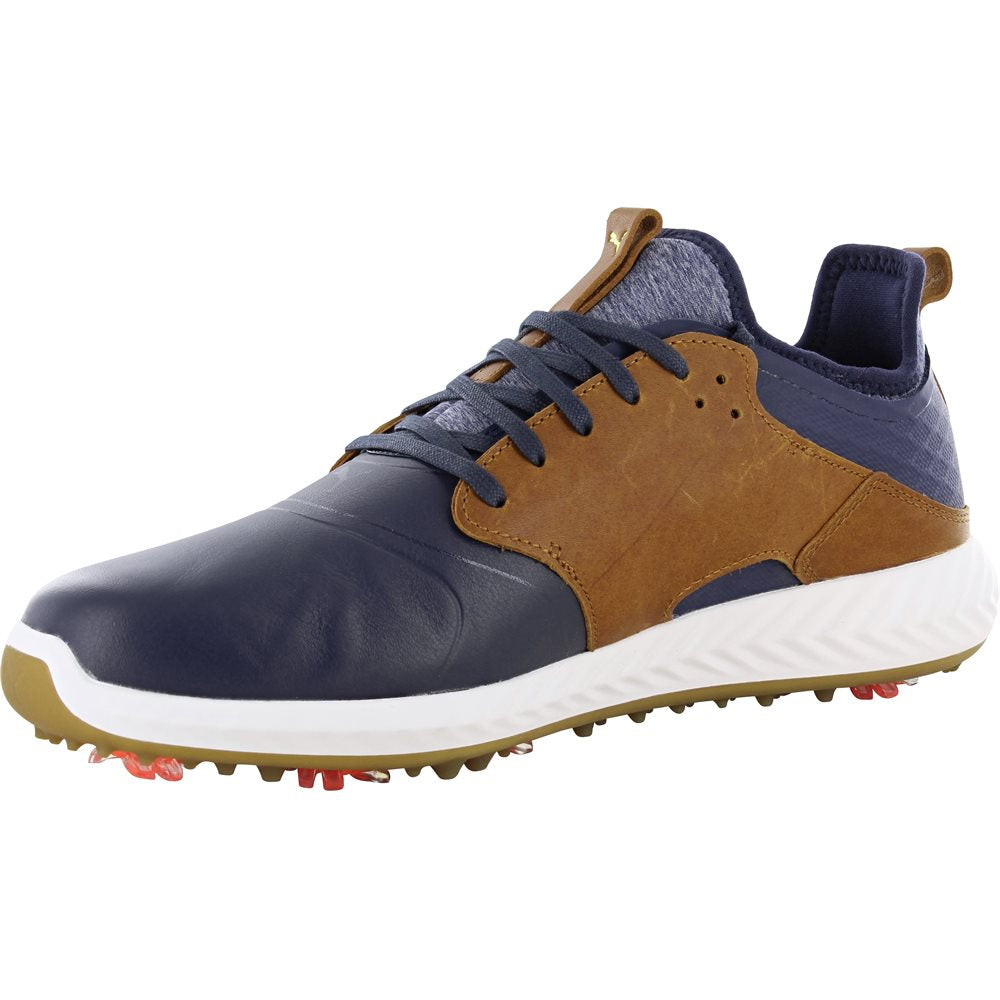 IGNITE PWRADAPT Caged Crafted Golf Shoes