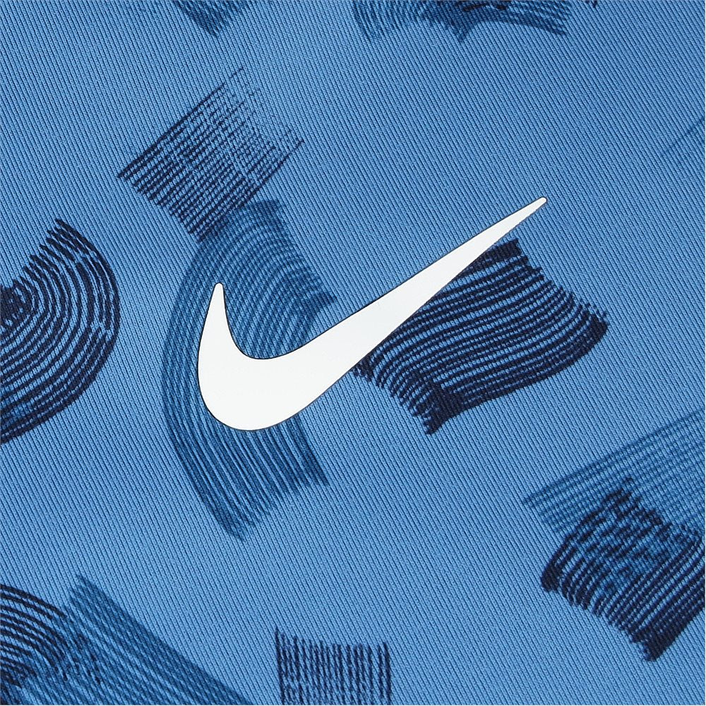 Dri-FIT Tour Micro Print Golf Polo