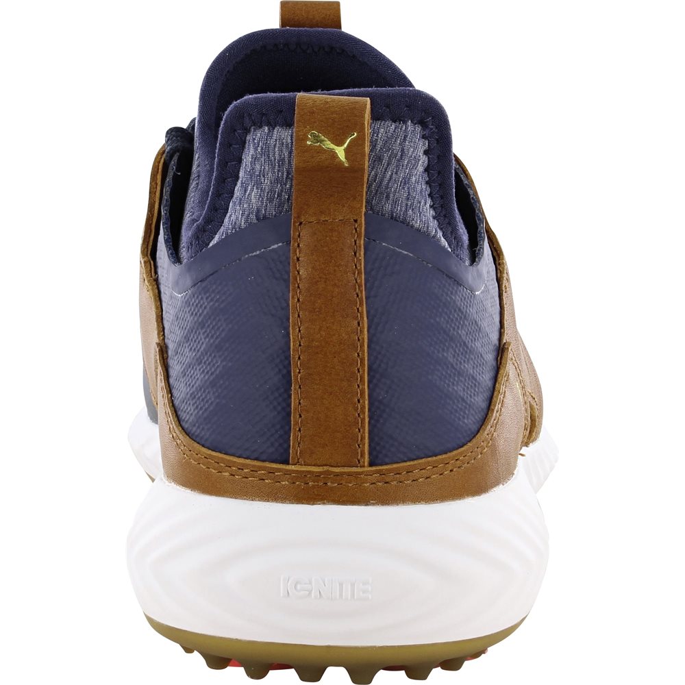 IGNITE PWRADAPT Caged Crafted Golf Shoes