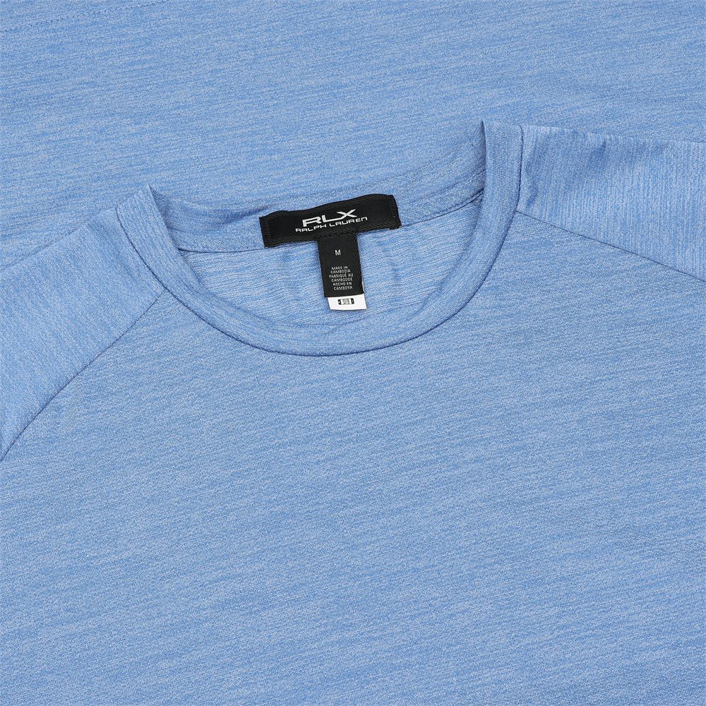 Micro Mesh Performance Long Sleeve Shirt