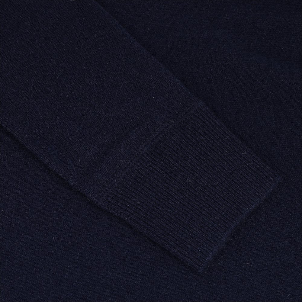 Women's Washable Cashmere Sweater