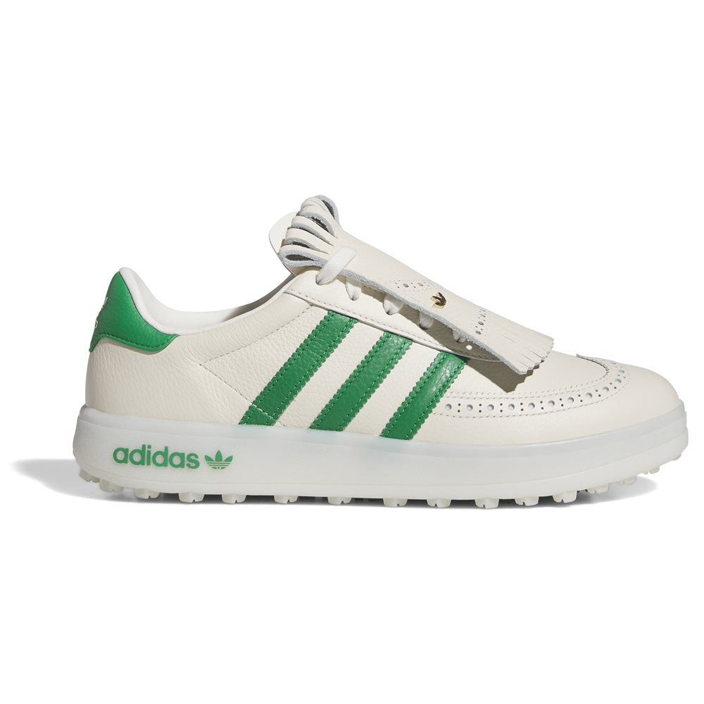 Coursecup w/ Kiltie Spikeless Golf Shoes