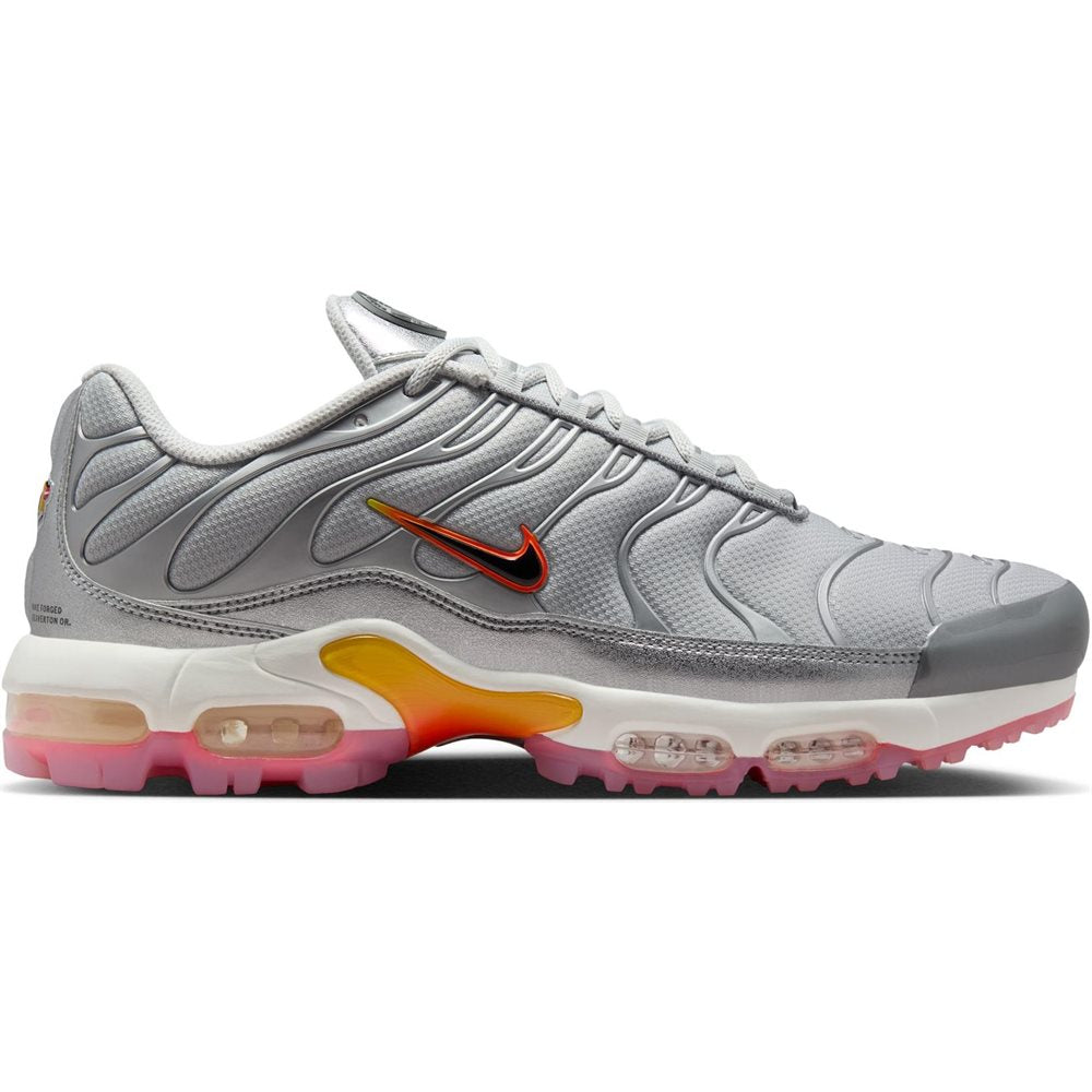 NRG Air Max Plus G Spikeless Golf Shoes - Summer Commemorative