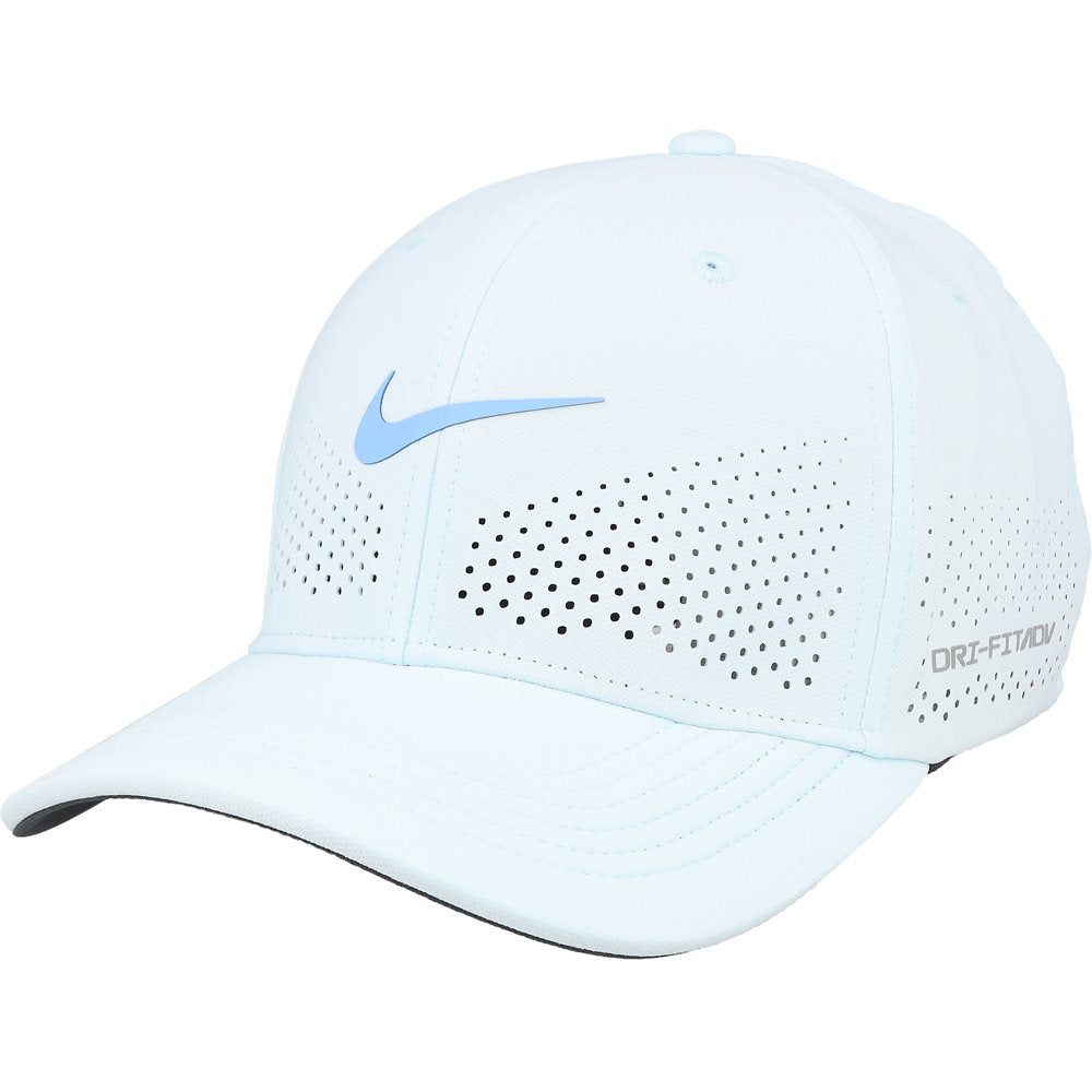 Dri-FIT Advanced Rise Structured Aerobill Swoosh Flex Perf Hat