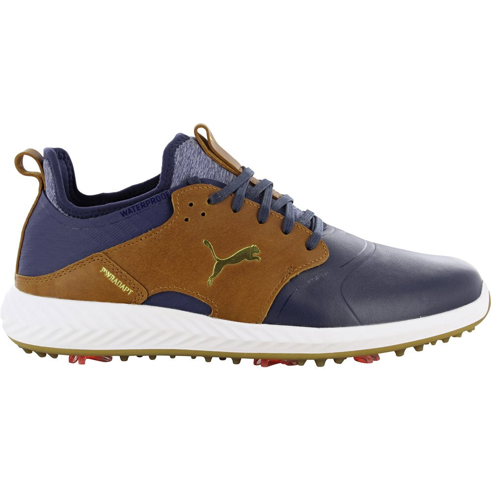 IGNITE PWRADAPT Caged Crafted Golf Shoes