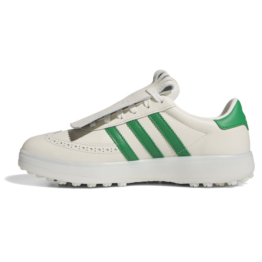 Coursecup w/ Kiltie Spikeless Golf Shoes
