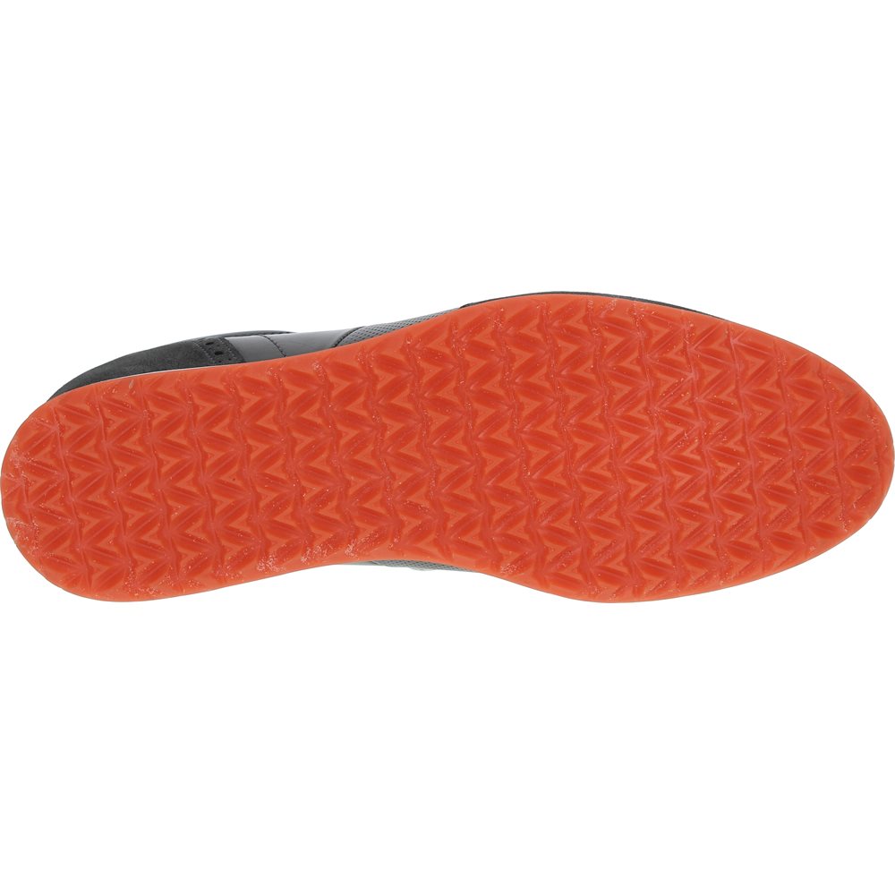 The Driver Spikeless Golf Shoes