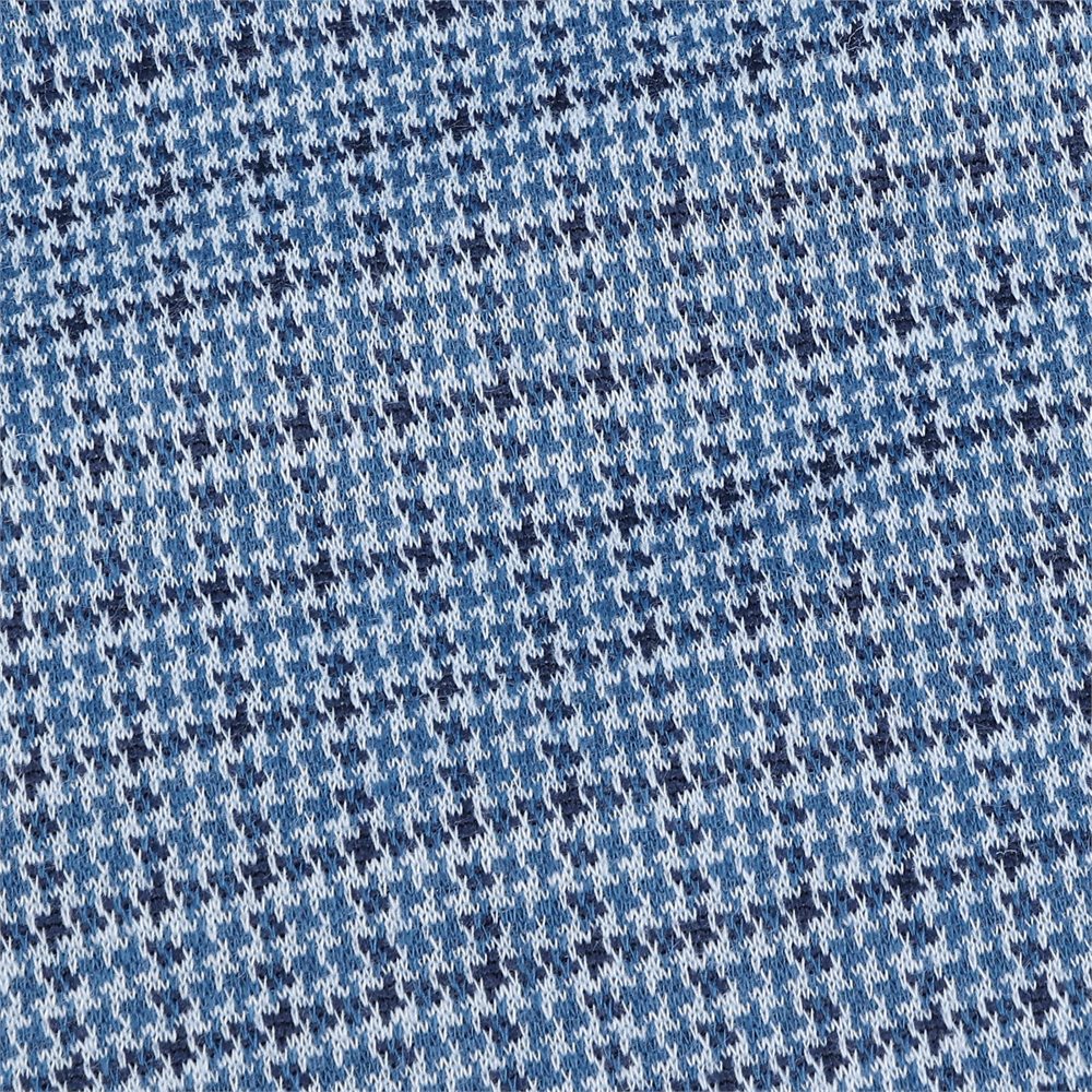 Palmer Doubleknit 1/4 Zip Pullover