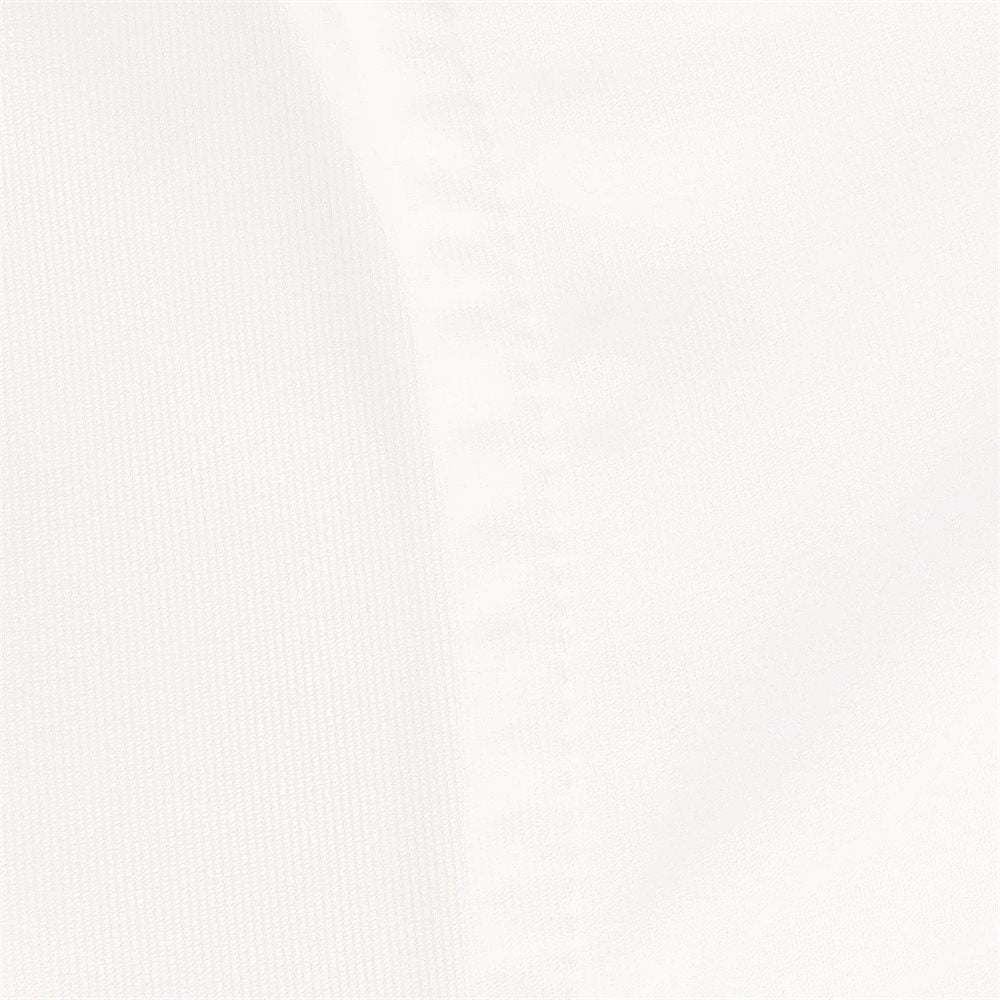 Women's Solid Lisle Sleeveless Polo