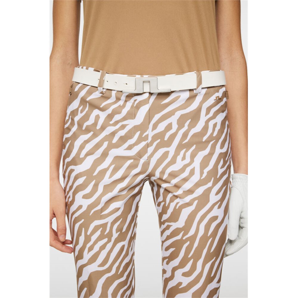 Women's Pia Print Pants