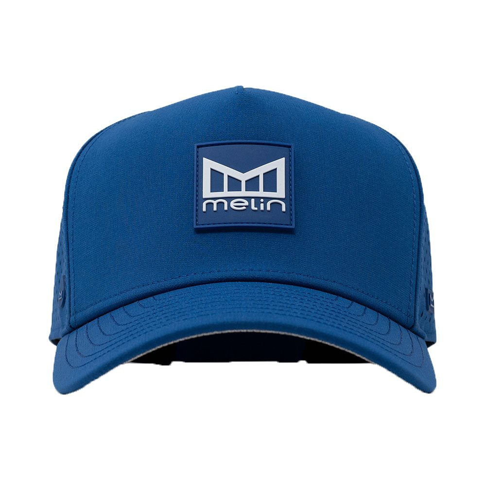 Odysea Stacked Hydro Hat