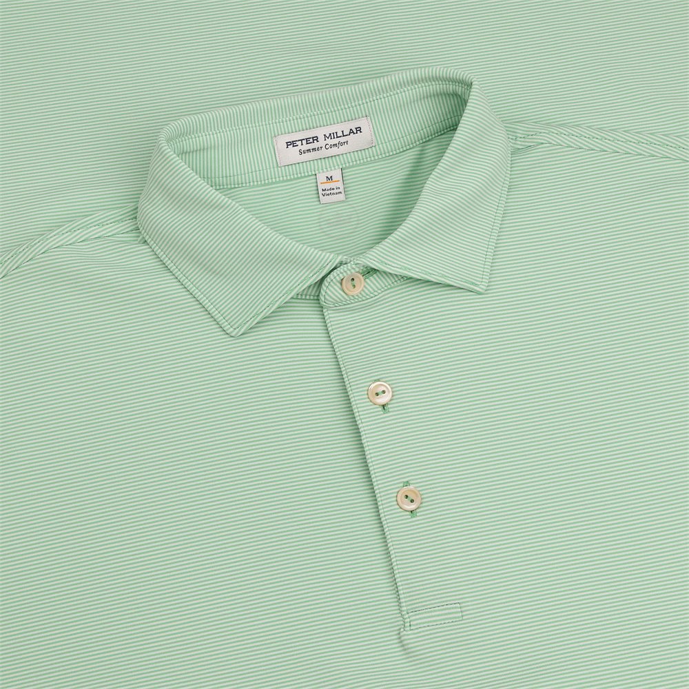 Jubilee Performance Jersey Polo