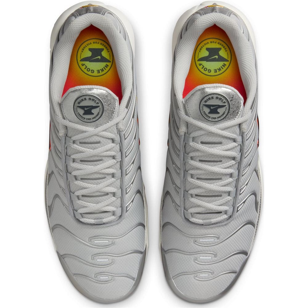 NRG Air Max Plus G Spikeless Golf Shoes - Summer Commemorative