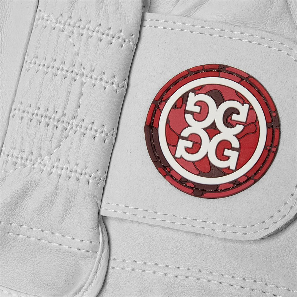 Essential Camo Patch Golf Glove