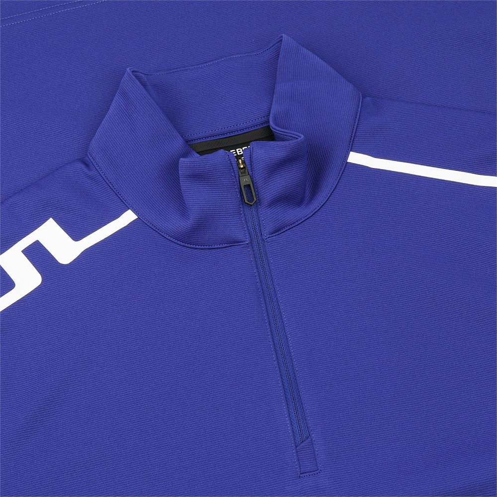 Leon 1/4 Zip Layer
