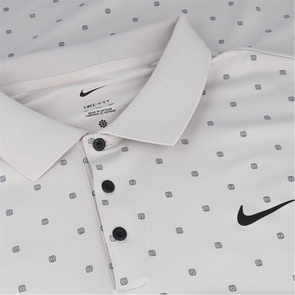 Dri-FIT Tour Print Polo