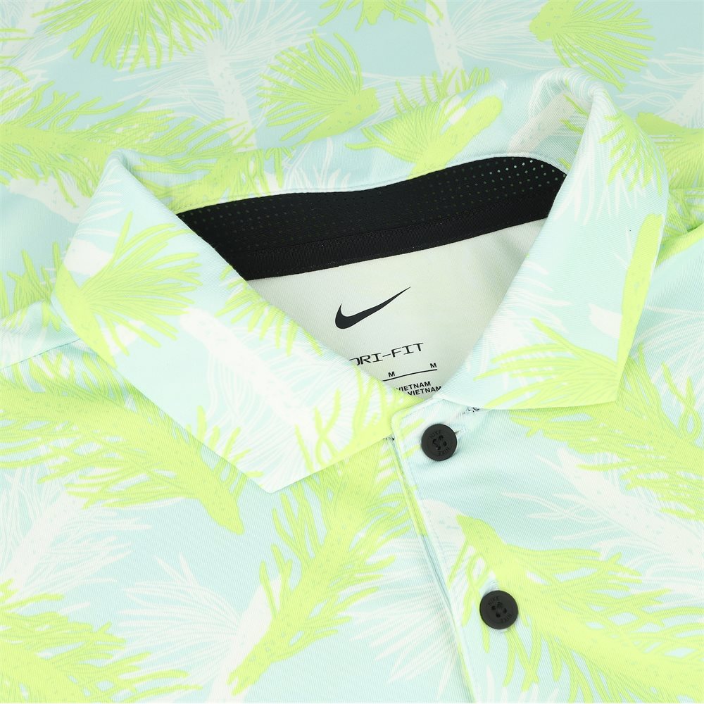 Dri-FIT Tour Pine Print Polo