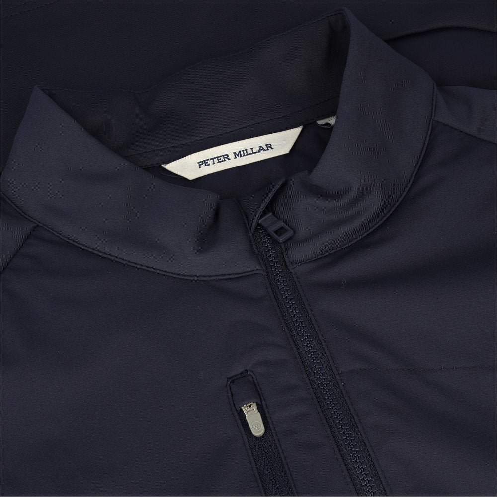 Merge Hybrid Jacket