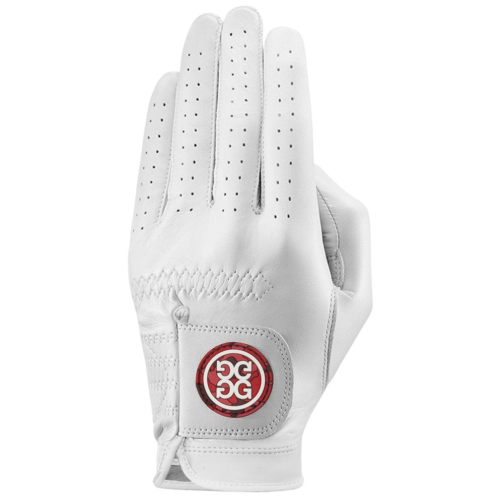 Essential Camo Patch Golf Glove