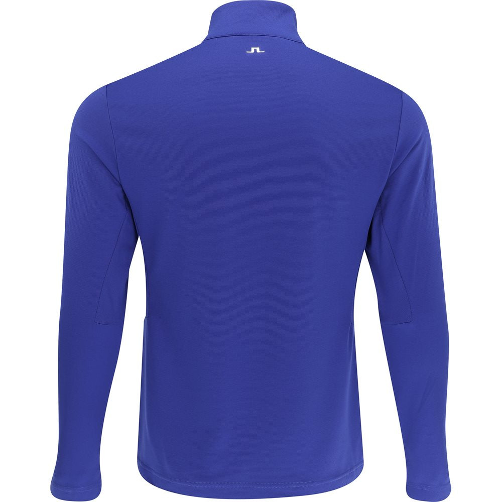 Leon 1/4 Zip Layer