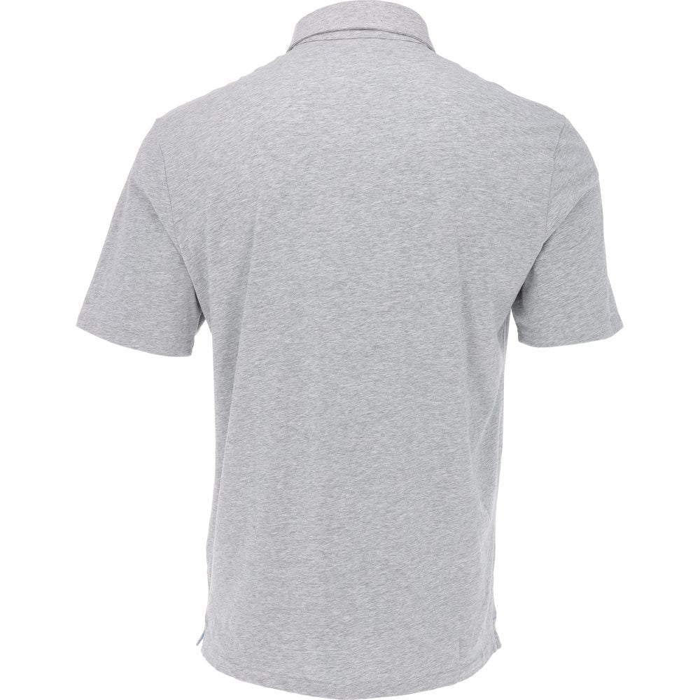Heathered Original Polo