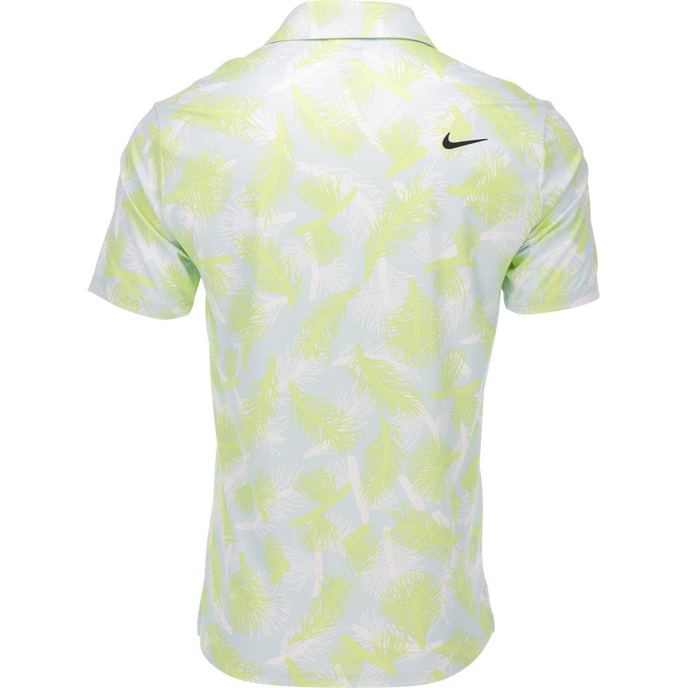 Dri-FIT Tour Pine Print Polo