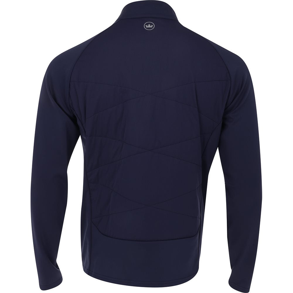 Merge Hybrid Jacket