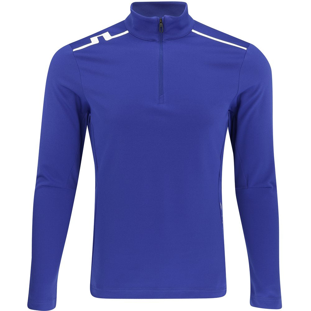 Leon 1/4 Zip Layer
