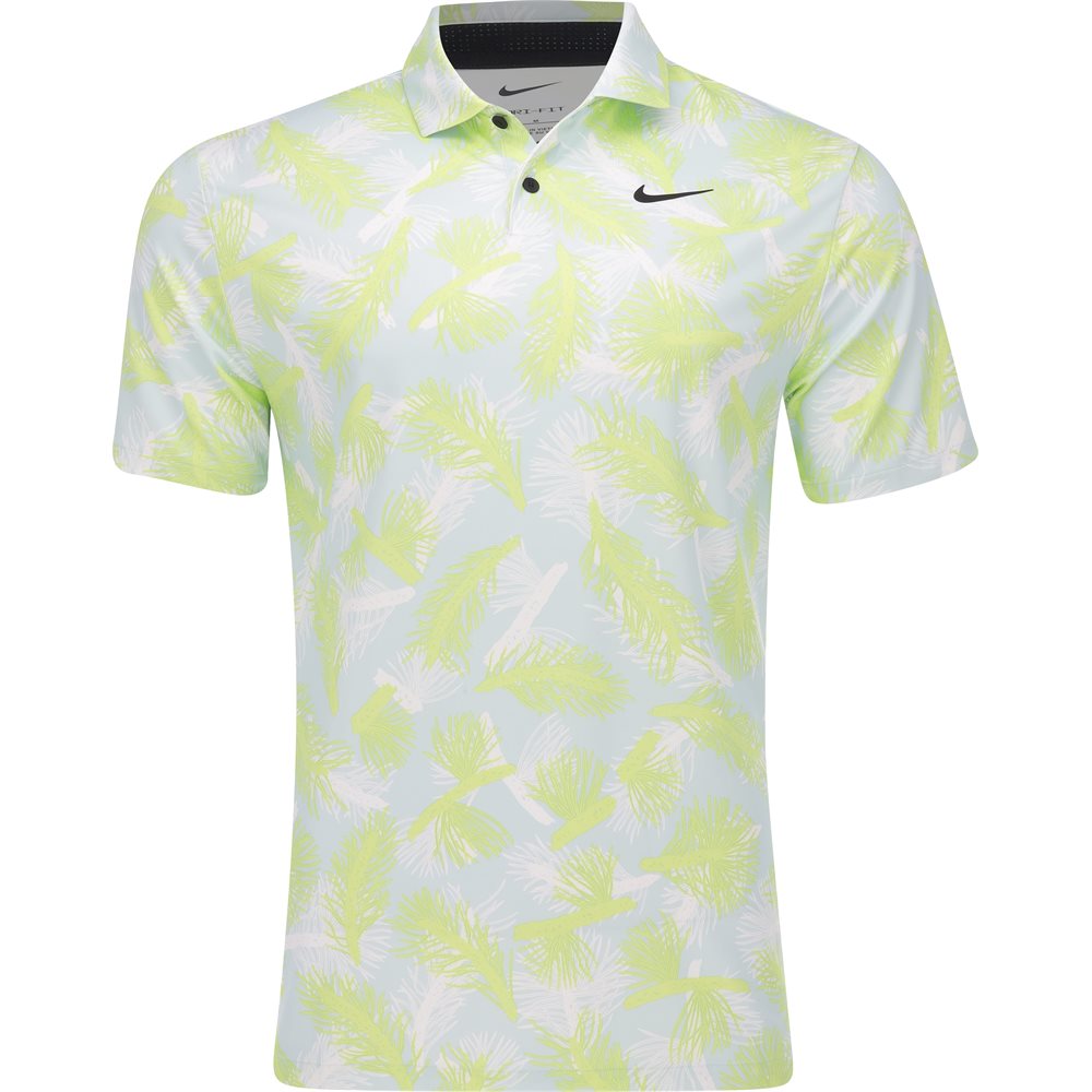 Dri-FIT Tour Pine Print Polo