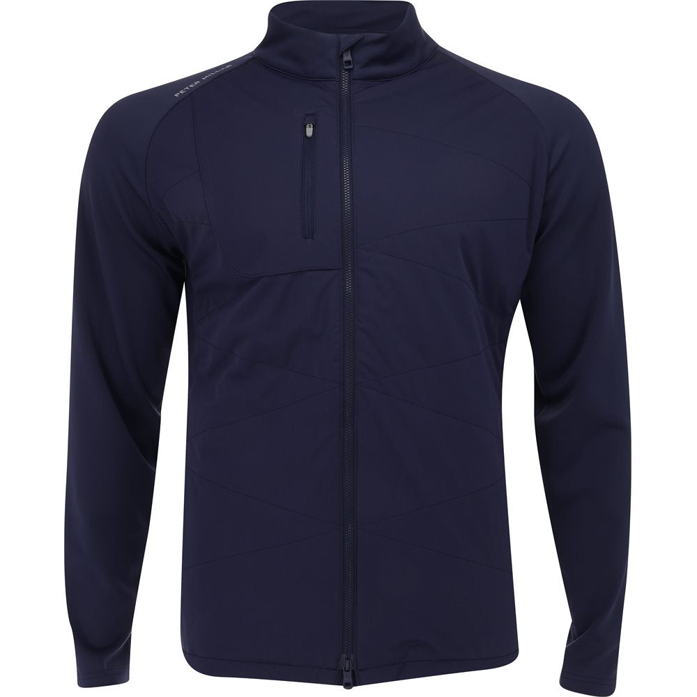 Merge Hybrid Jacket