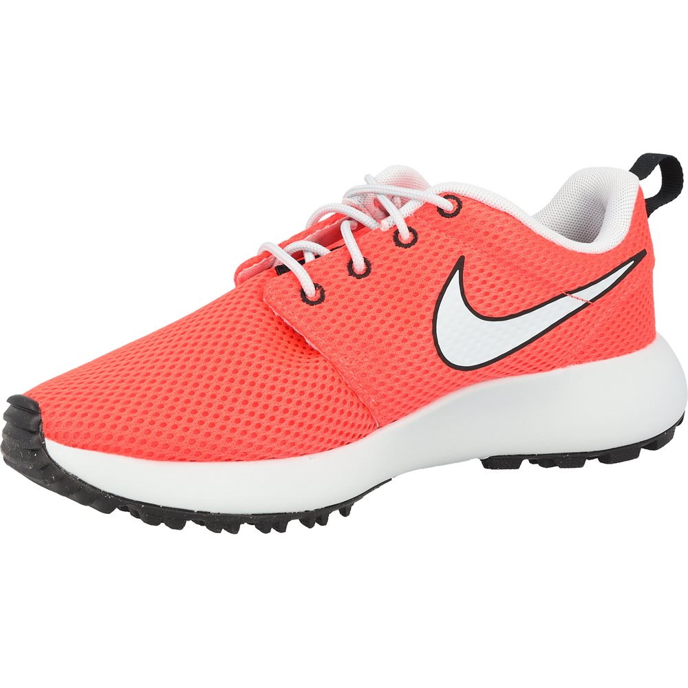 Roshe G Next Nature Spikeless Golf Shoes