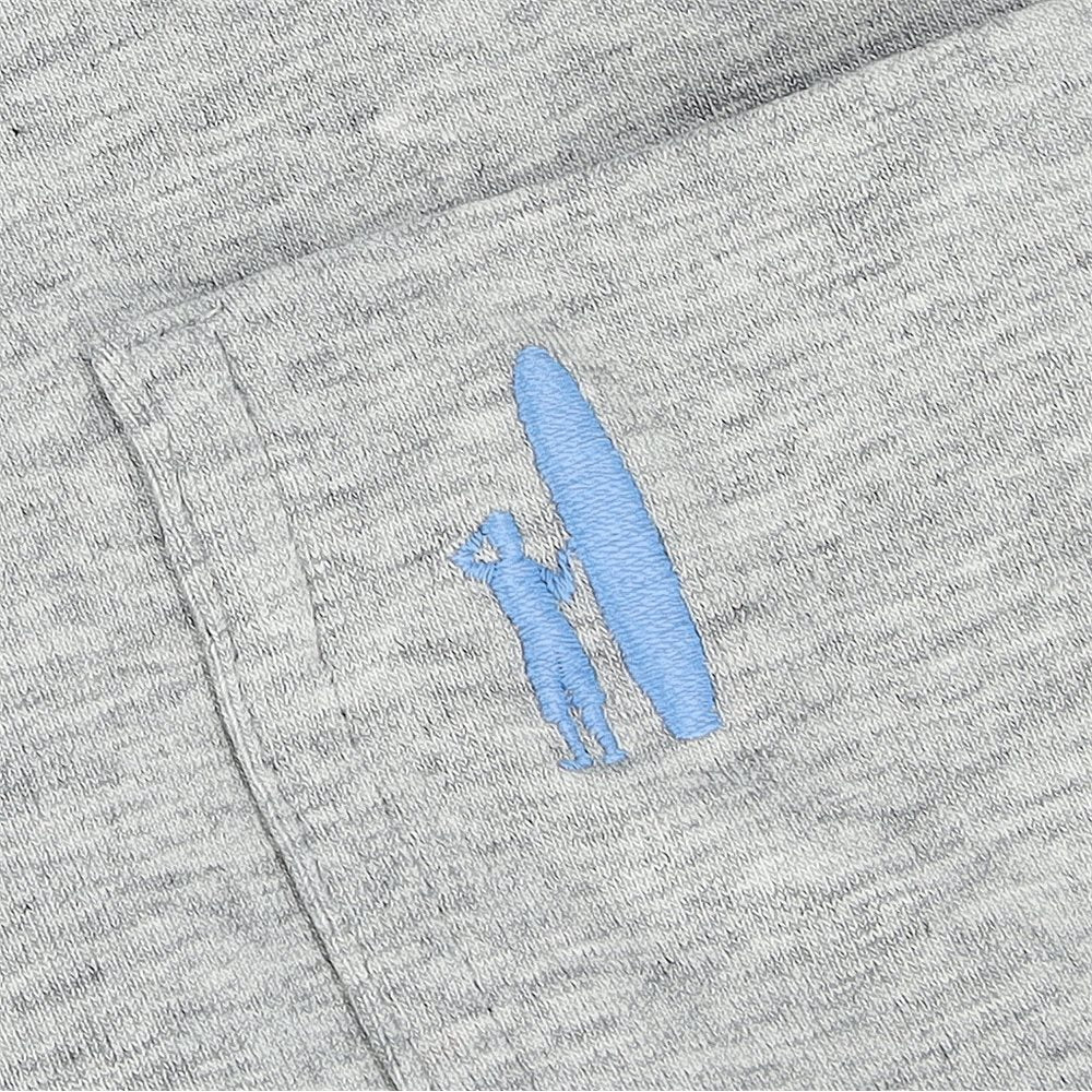 Heathered Original Polo