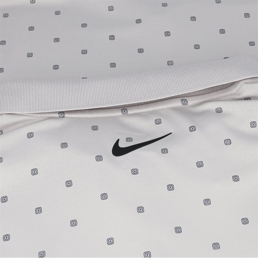 Dri-FIT Tour Print Polo