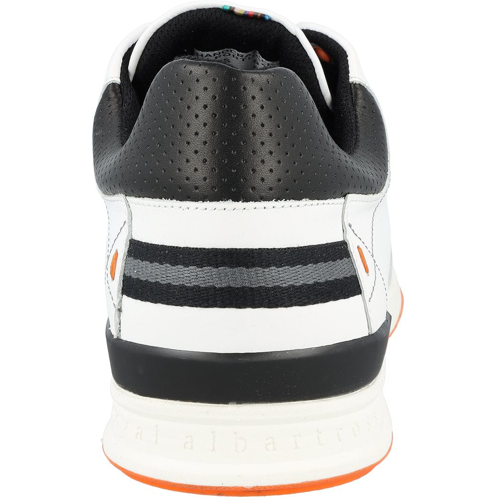 Hoxton Spikeless Golf Shoes