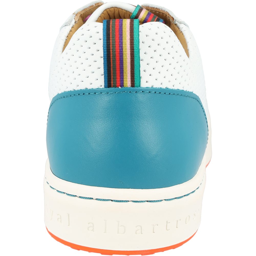 Women's Amalfi Spikeless Golf Shoes