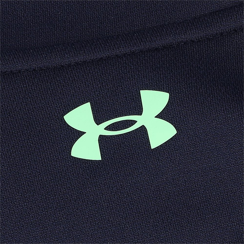 UA Fusion Fleece 1/4 Zip Pullover