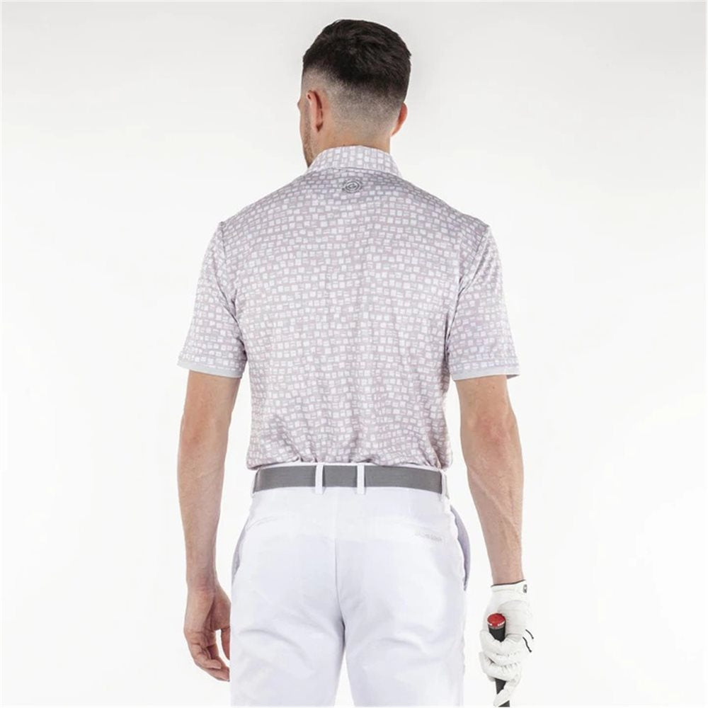 Mack Polo