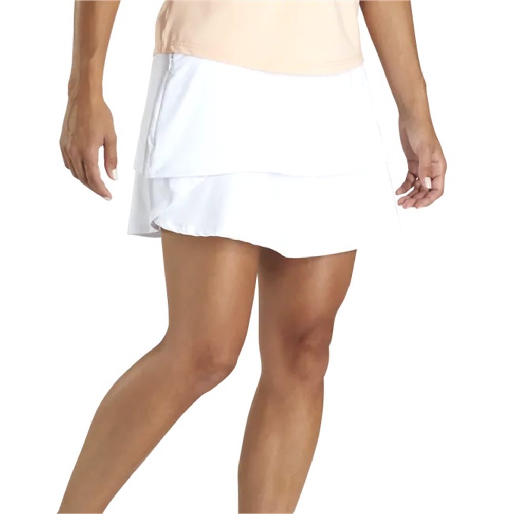 Women's Performance Layered Skort