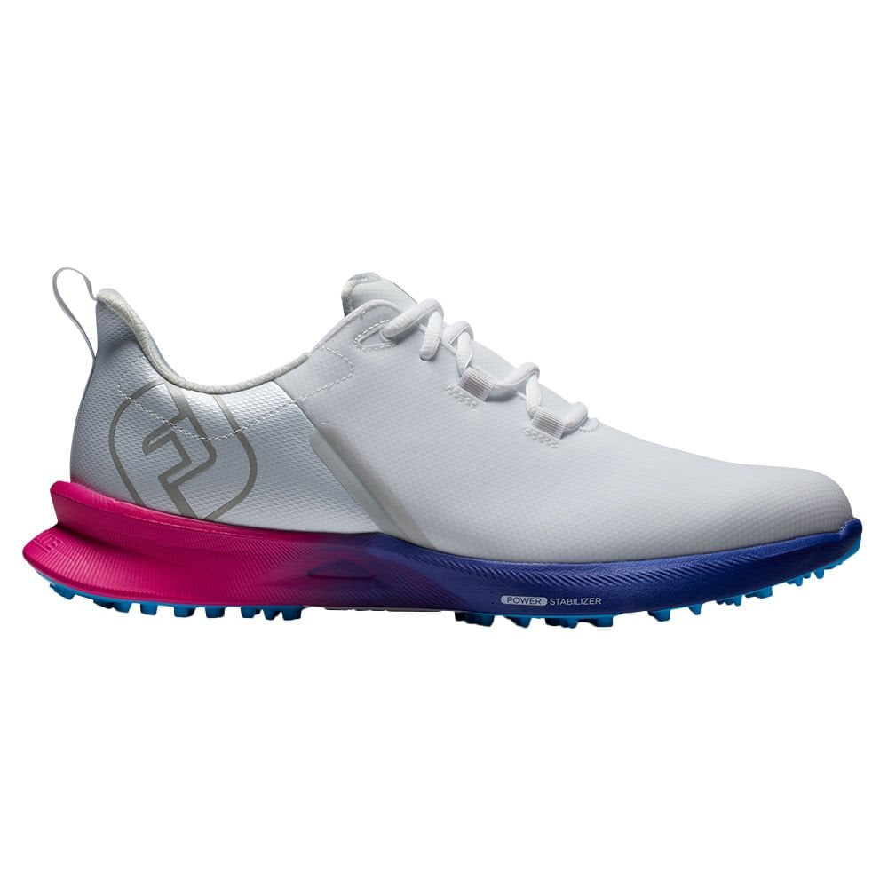 Fuel Sport Spikeless Golf Shoes - Previous Season