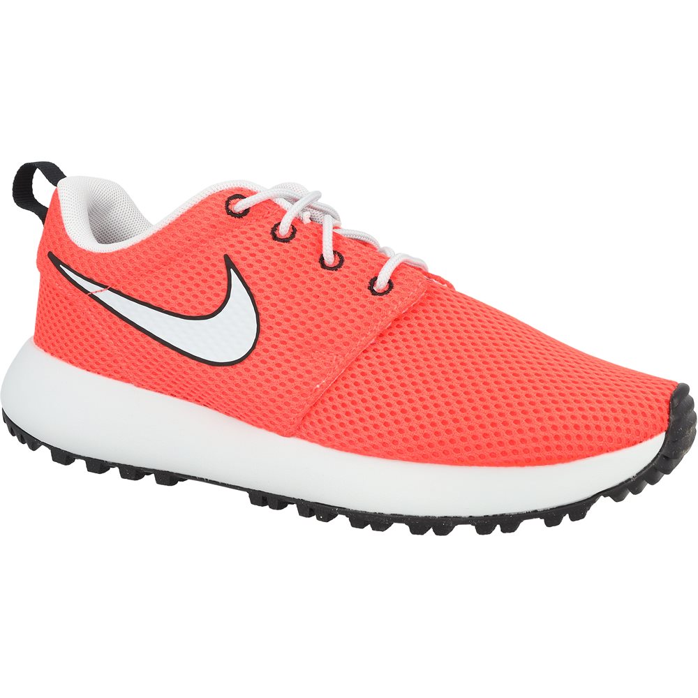 Roshe G Next Nature Spikeless Golf Shoes