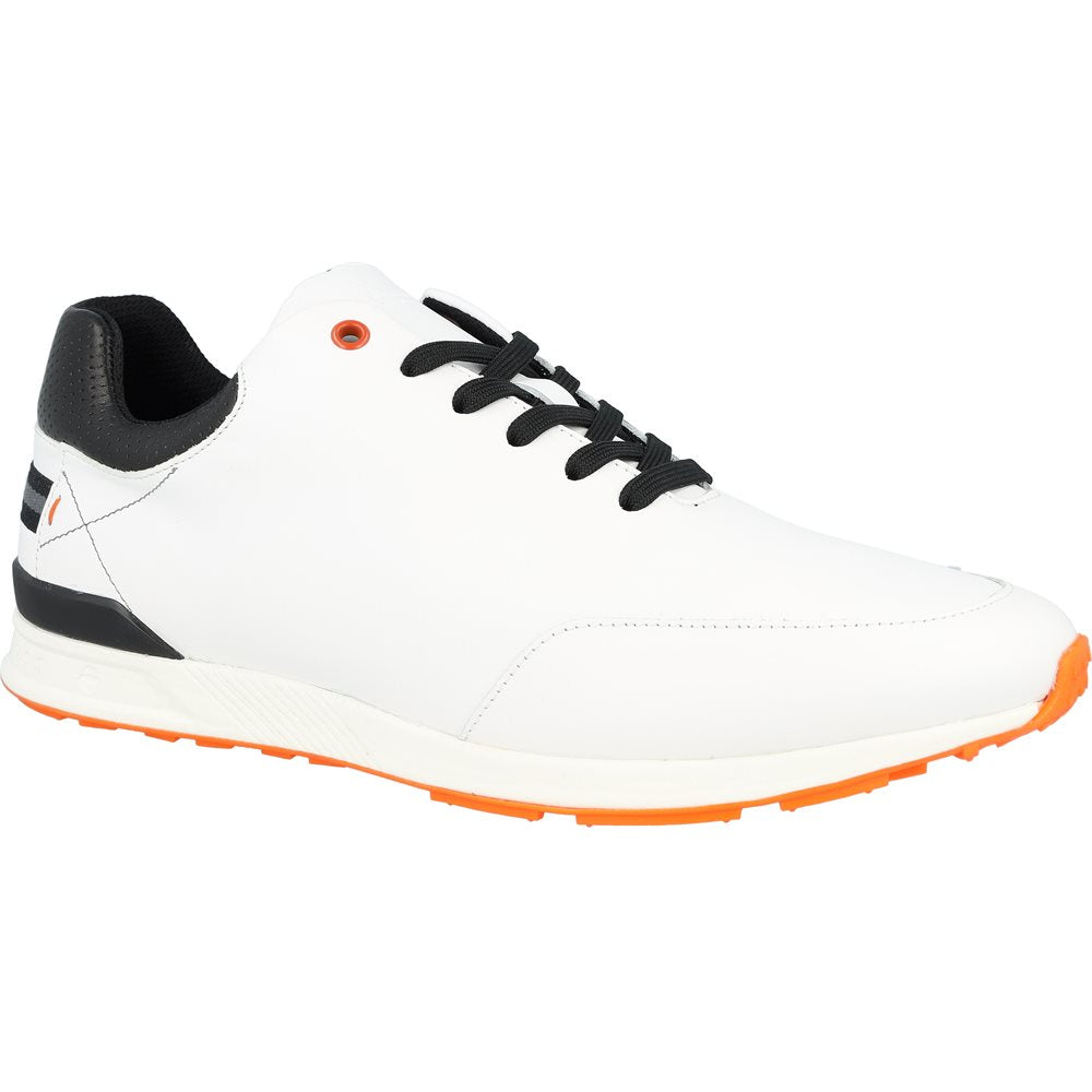 Hoxton Spikeless Golf Shoes