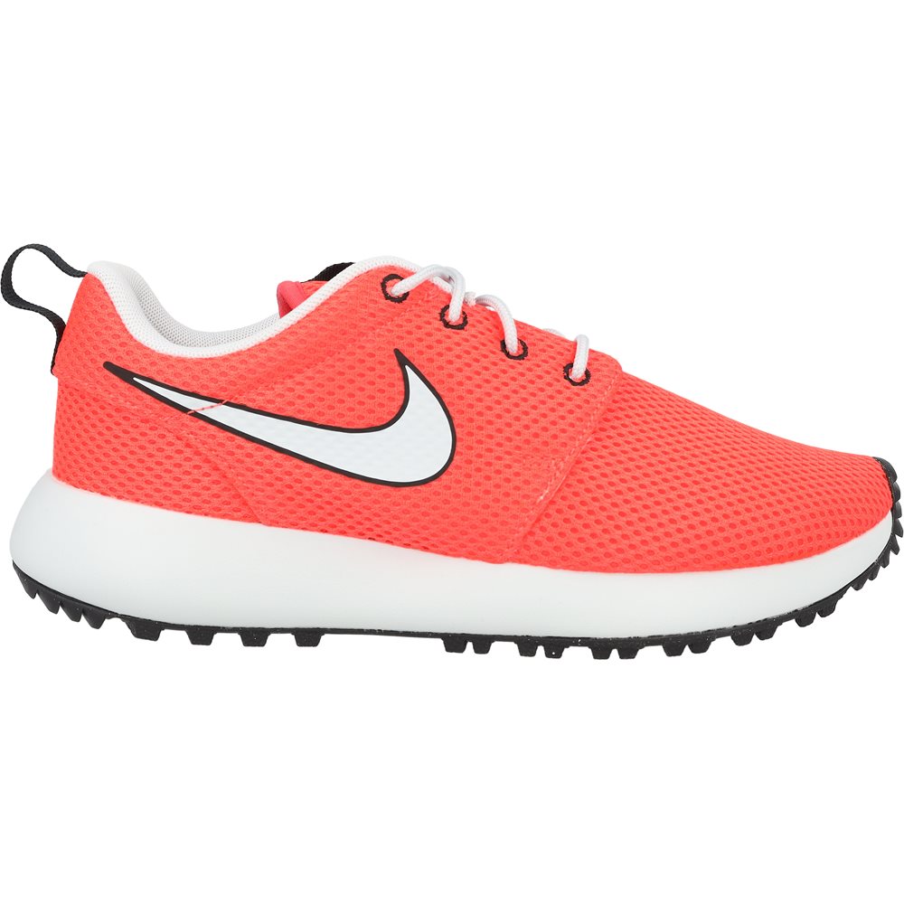 Roshe G Next Nature Spikeless Golf Shoes